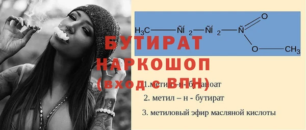 шишки Гусь-Хрустальный